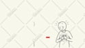 make stick figure animation video for youtube