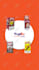 create social media promo and motion graphcs for your business and product