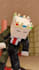 make a funny minecraft short animation for youtube shorts