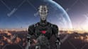 create ai animated speaking characters video with your script or voice