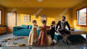 create stunning video commercial