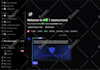 setup new discord and existing discord server setup within 12 hours