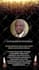 do animated luxury wedding invitations