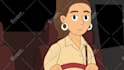 do custom 2d character animation for any script