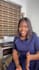 create a natural selfie spokesperson HD video