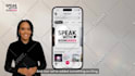 make ai spokesperson video in any language for promotion