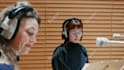 deliver a professional choir recording
