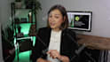 film a real background spokesperson video