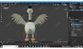 rig your 3d character professionally in blender and maya