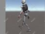 create smooth unity 3d character animation for your game