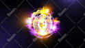 create 10 amazing video intro outro logo animation