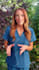 be your professional female spokesperson