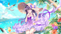 animate your drawing into seamless live2d wallpaper