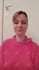 dance to your song on my tiktok, instagram in kawaii style