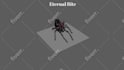 rig and create gameplay 3d animations for unreal and unity