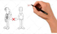 create engaging whiteboard animation explainer video
