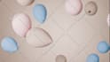 create a professional 3d animation for makeup and beauty products