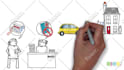create a videoscribe whiteboard animation explainer video