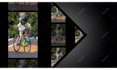 create awesome slideshow video from your photo