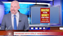 be your male british breaking news presenter