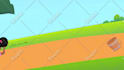 create awesome 2d kids animation