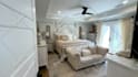 do luxury real estate walkthrough and home tour video editing