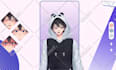design and rig pro vtuber character in live2d, for vtuber model and vtube studio