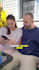 be your mature couple ugc creators for authentic french and english ads