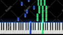 make a personal piano tutorial for you