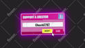 animate a support a creator code for fortnite