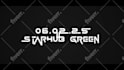 create a squid game intro with cinematic style and music