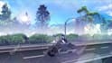 animate your dream car into wallpaper looping video