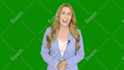 be your office background video british spokesperson