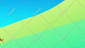 create motion graphic animation 2d