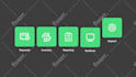 create fully custom whiteboard explainer video animation