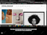 design responsive professional business squarespace website