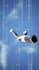 make 3d model, rig, 3d animation and composition with motion graphics