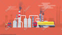 create real estate promo and 2d animated explainer video for realtors