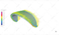 do cfd, fea analysis, 3d modeling on ansys, fluent, cfx and solidworks