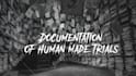 create a lyric video for brutal extreme metal death black doom