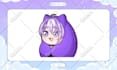 create chibi animated twitch emotes for you