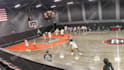 create professional basketball recruiting videos