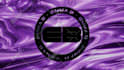 create a shiny metallic 3d logo spinning or 3d rotating animation