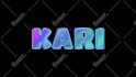 make a 3d spinning logo animation that grabs attention