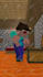 make viral shorts minecraft animation