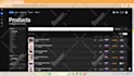 screencast how to use software, app or web tutorial video