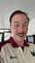make authentic male ugc spokesperson video content tik tok, facebook, reels