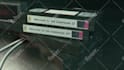 make old tv logo vhs tape intro video