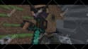 create a professional minecraft intro animation for you