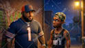 turn you into a 3d pixar style cartoon character using ai